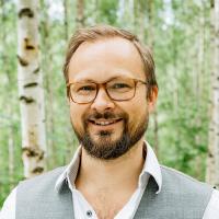 Eric Puro Kääpä